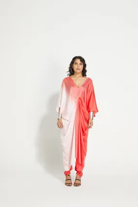 Kaftan Kurta Set