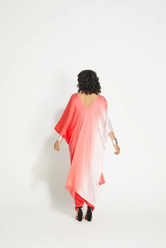 Kaftan Kurta Set