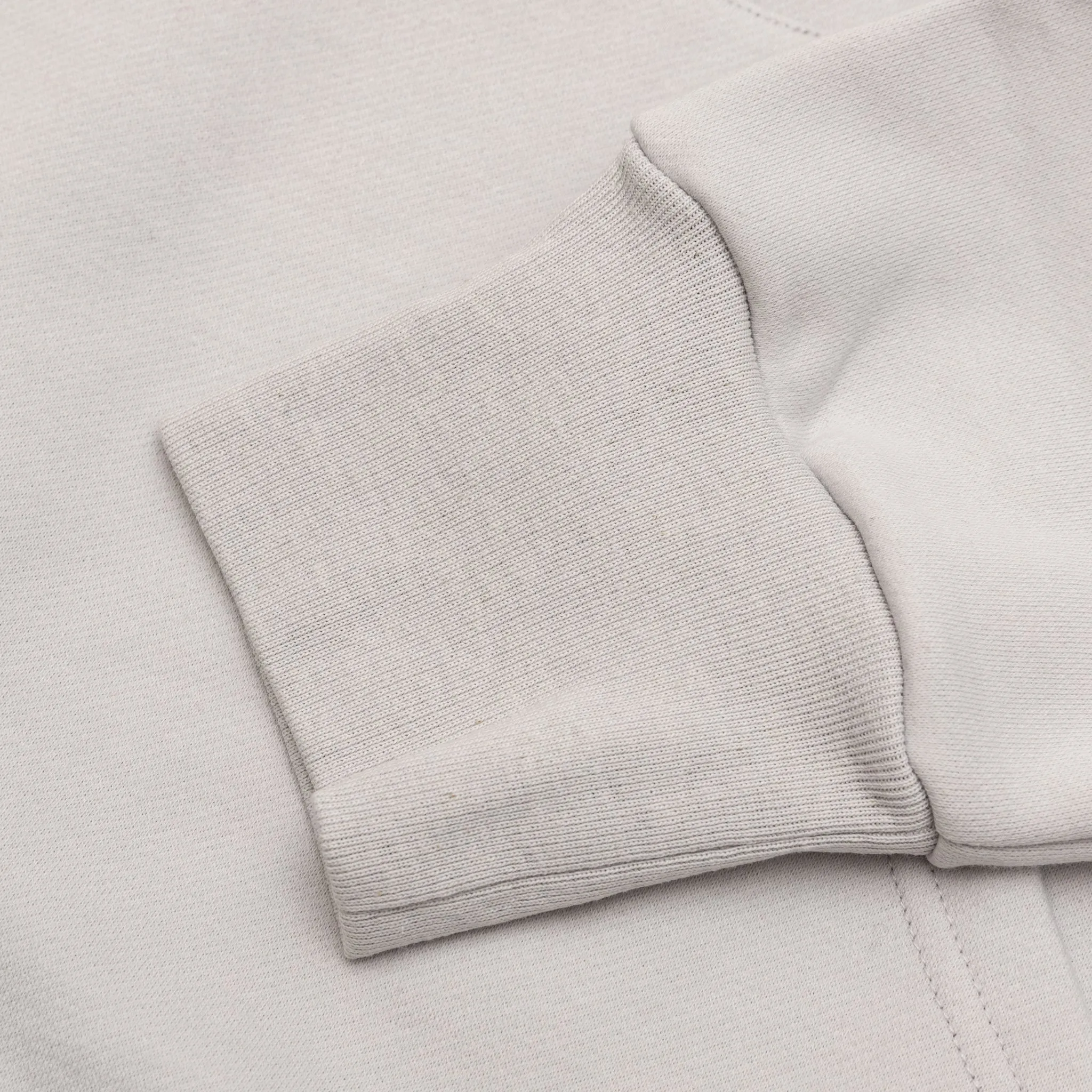 LOGO PULLOVER HOODY