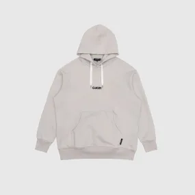 LOGO PULLOVER HOODY