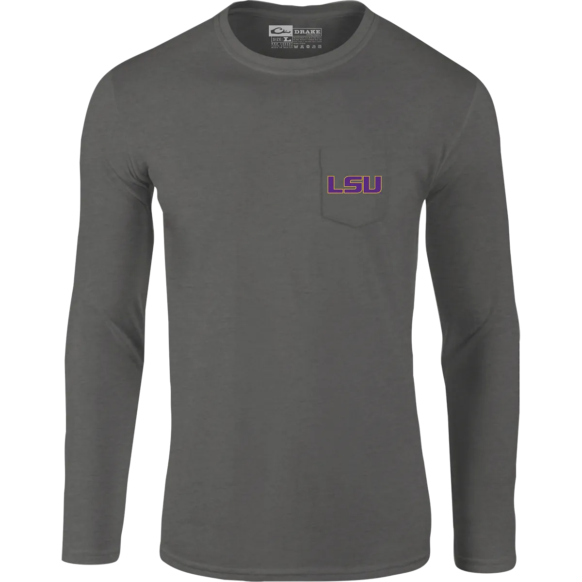 LSU Sportsman T-Shirt