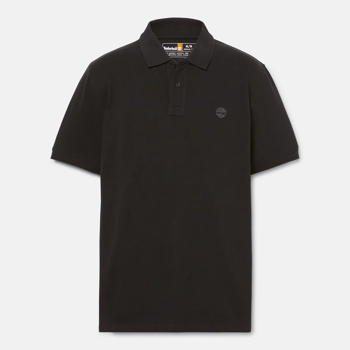 Men's Millers River Pique Polo
