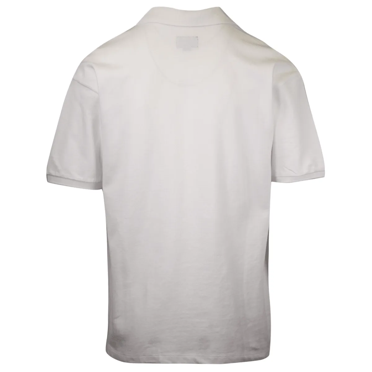 OBEY Men's Color Block Button S/S Polo Shirt (S34)
