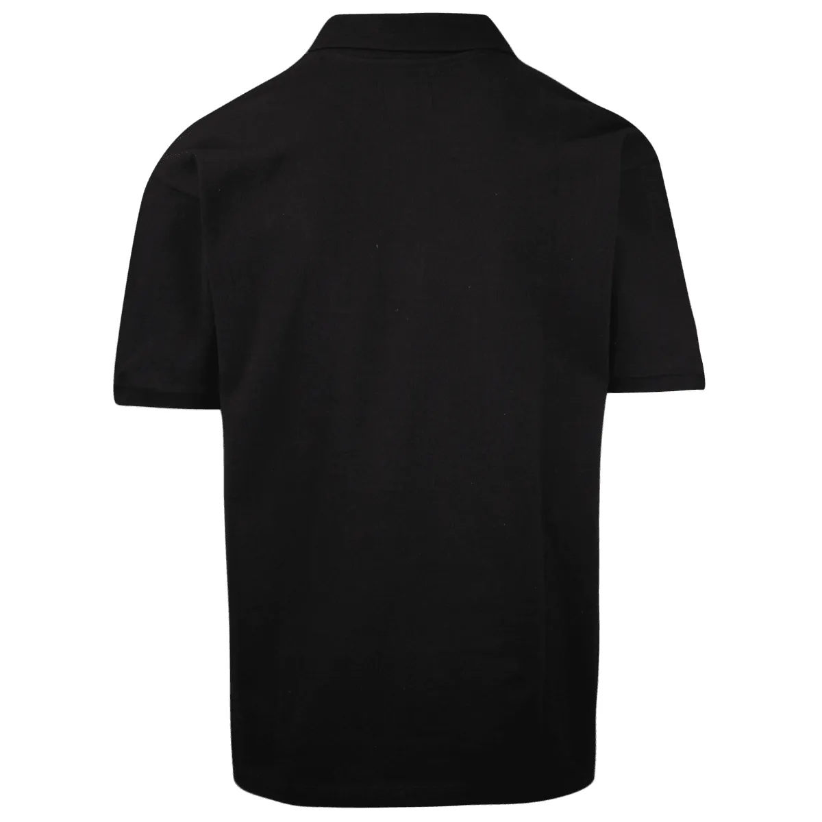OBEY Men's Color Block Button S/S Polo Shirt (S34)