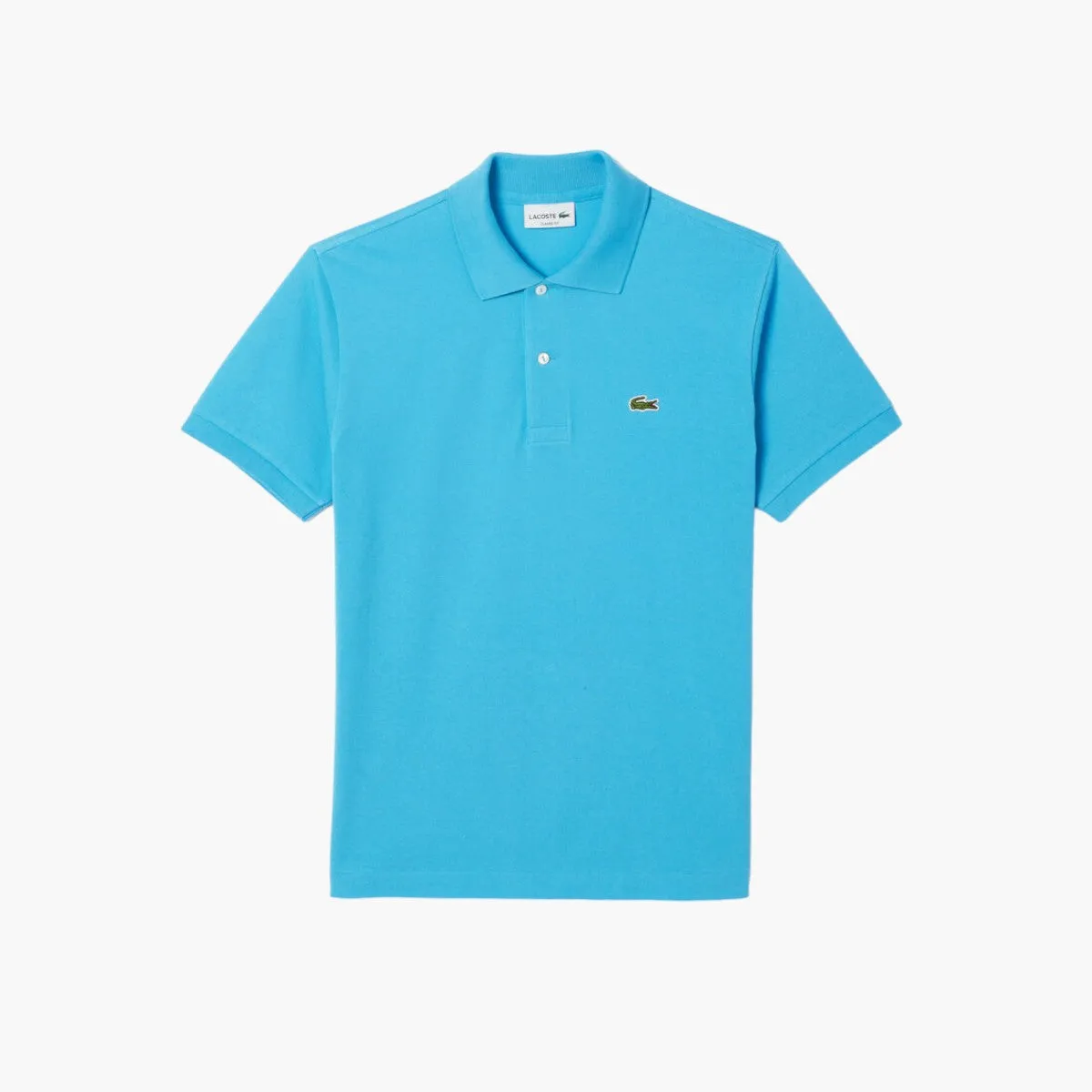 Original L.12.12 Petit Pique Cotton Polo Shirt