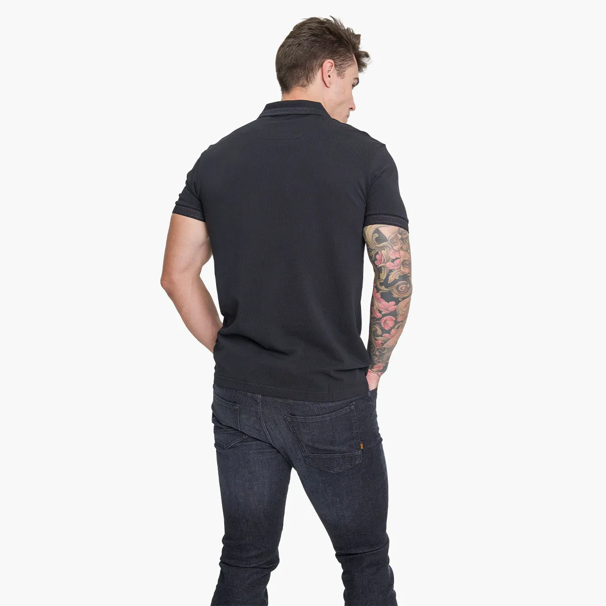 Paddy Polo Shirt