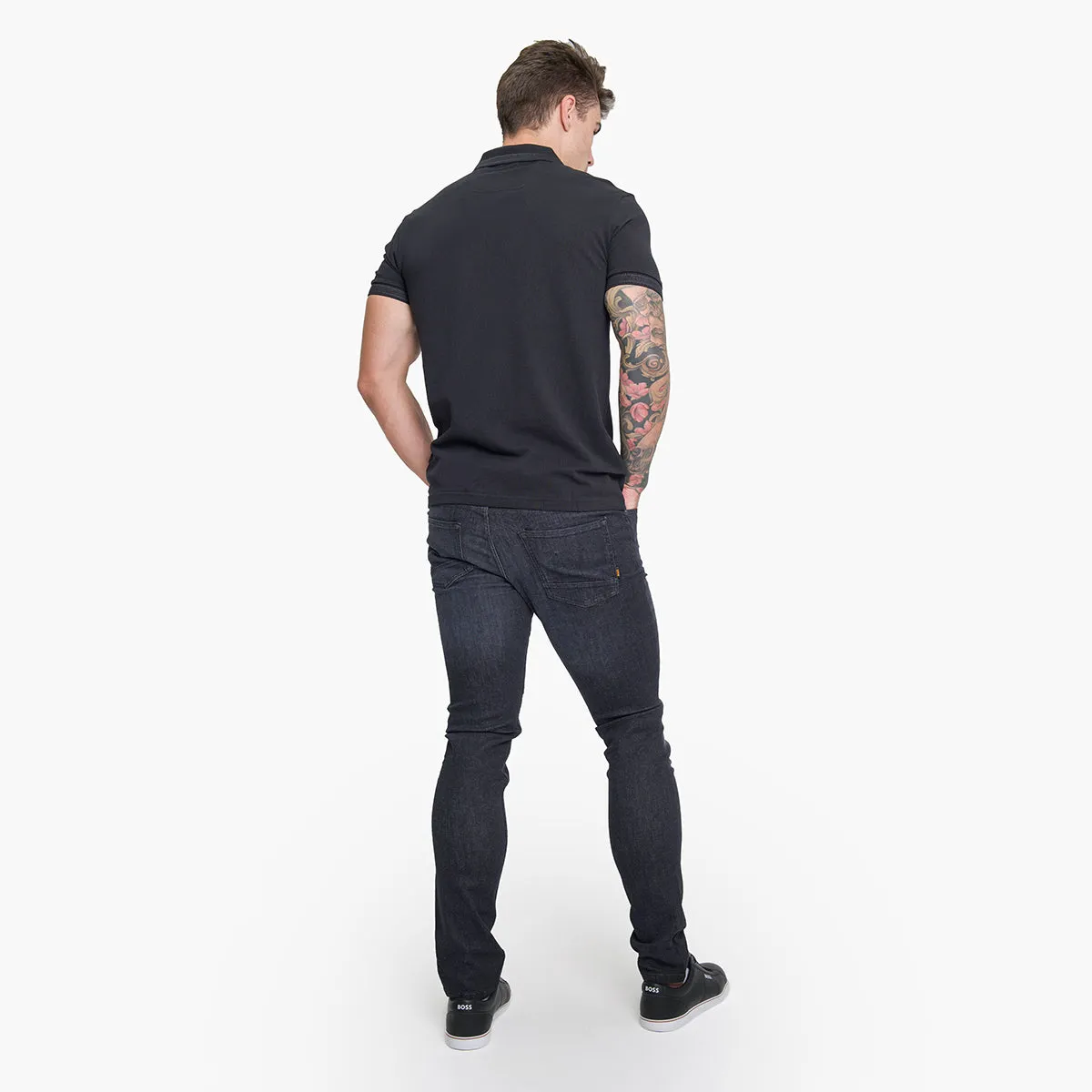Paddy Polo Shirt