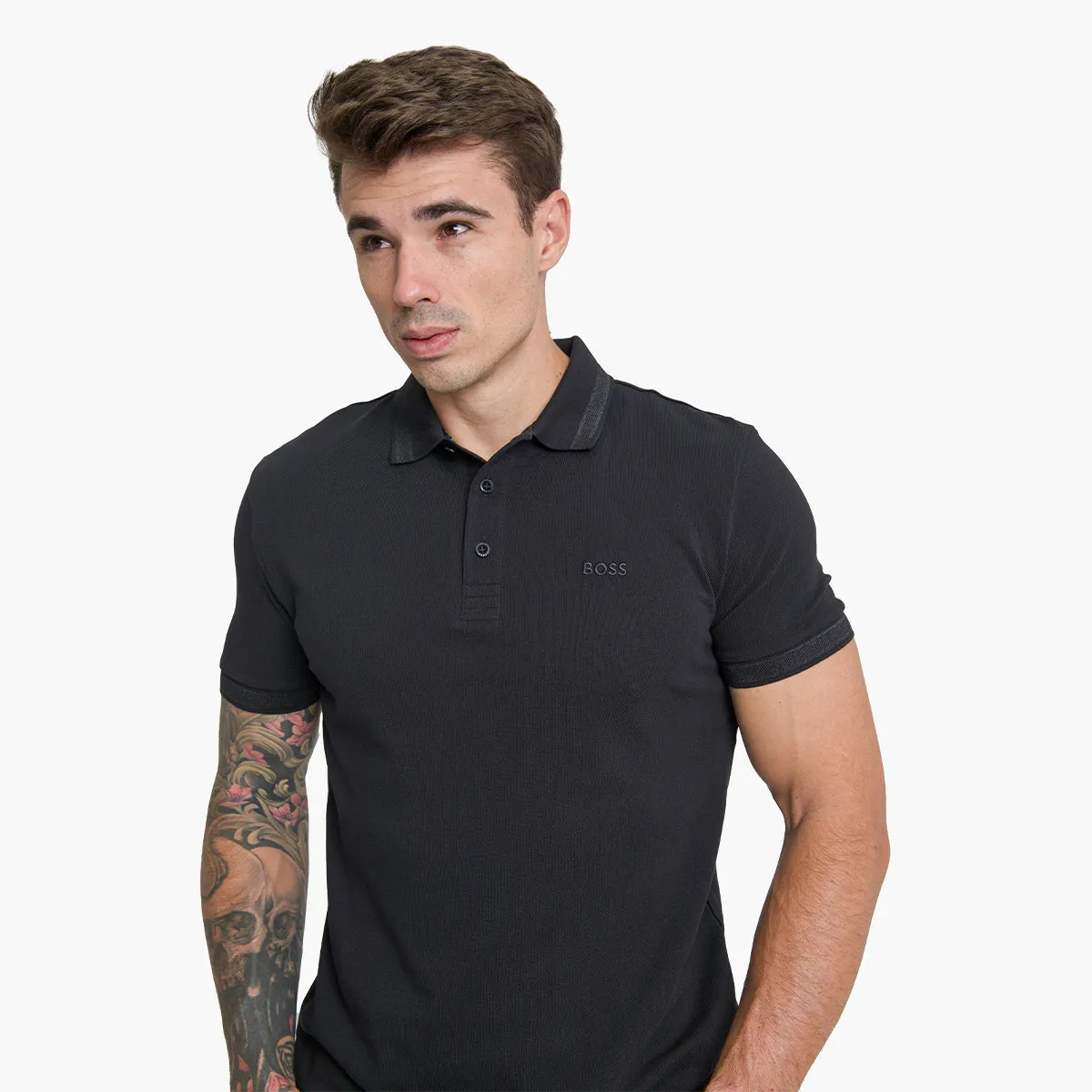 Paddy Polo Shirt