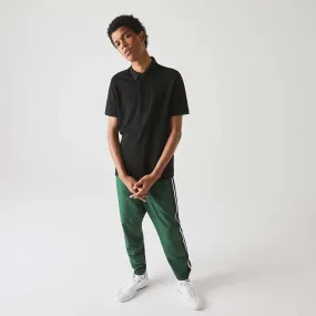 Paris Polo Shirt Regular Fit Stretch Cotton Piquée
