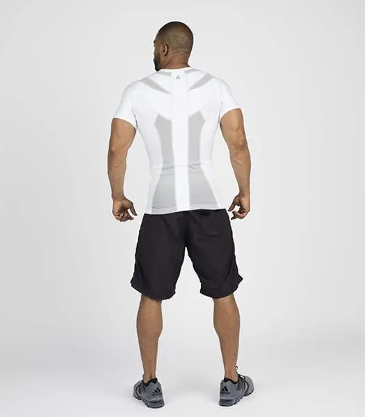 Posture Shirt For Men - Pullover