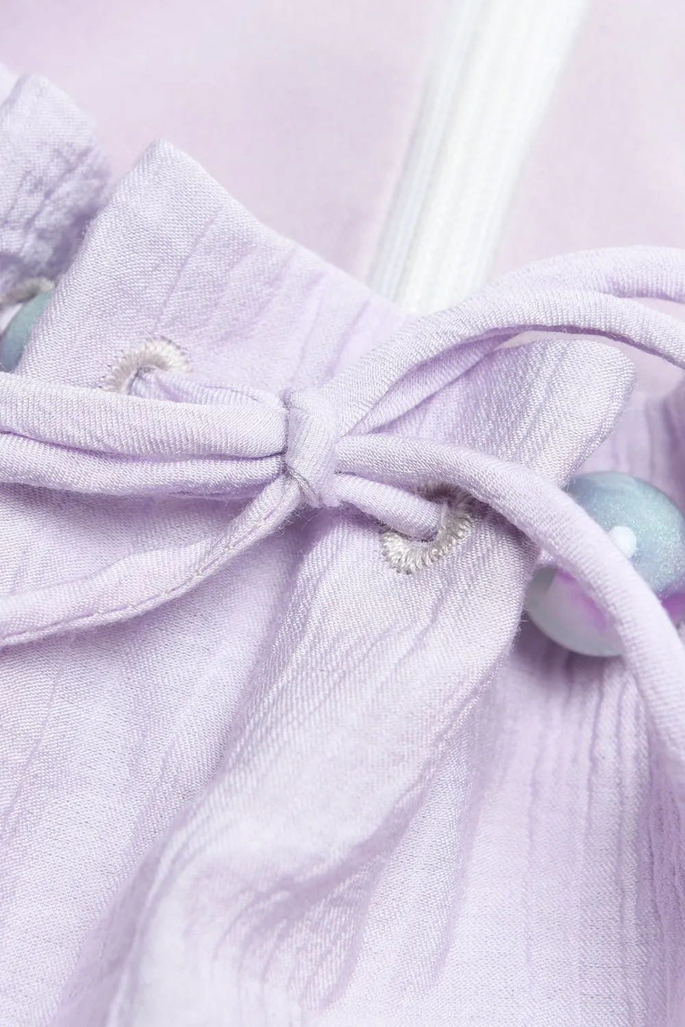 Purple Maxi Dress for Women