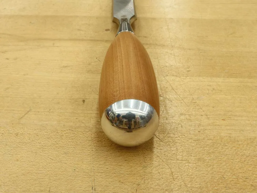 Rob Cosman's IBC Half-Blind Chisel: 3/8 inch