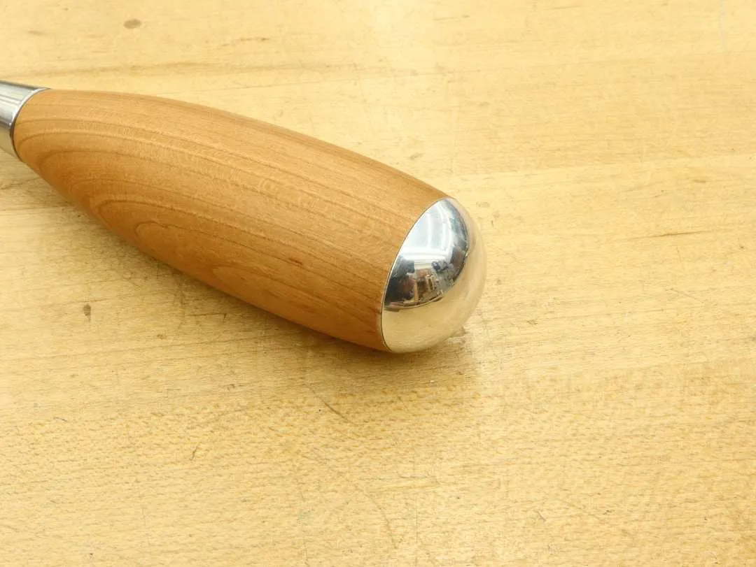 Rob Cosman's IBC Half-Blind Chisel: 3/8 inch
