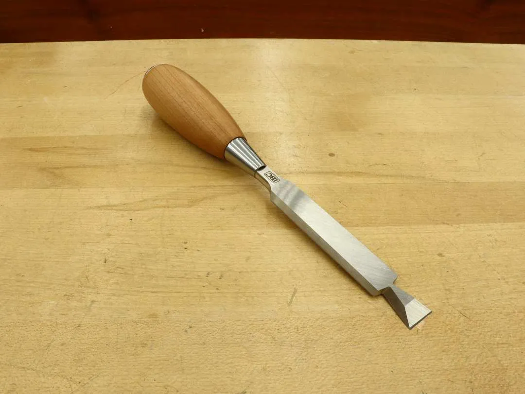 Rob Cosman's IBC Half-Blind Chisel: 5/8 inch