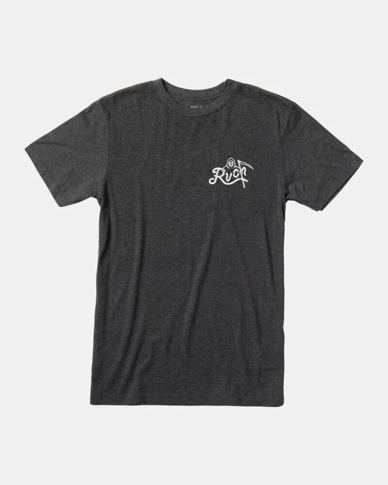 RVCA Parting Ways T-Shirt