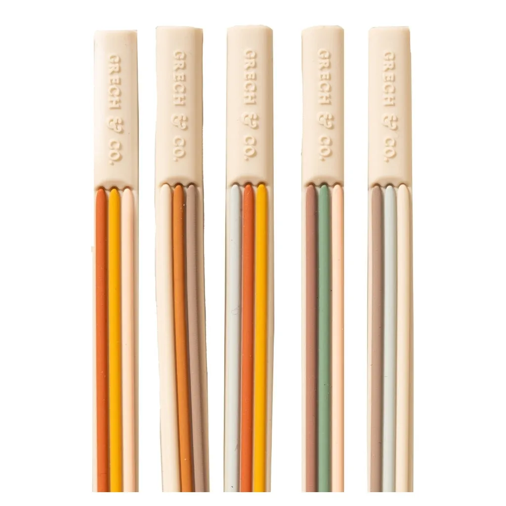 Sunglasses Straps - Stone   Spice   Buff