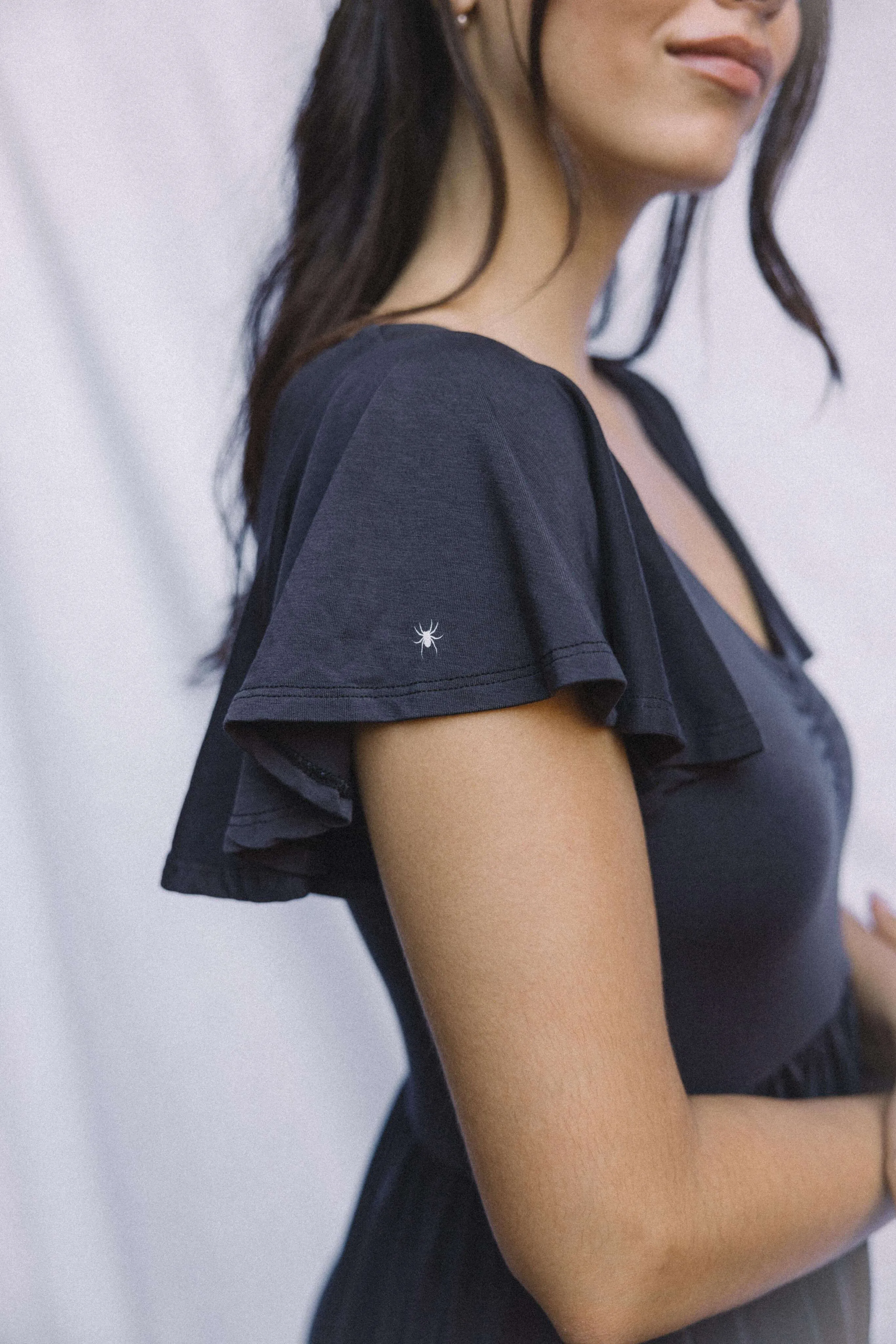 The Coven Gather Jumpsuit