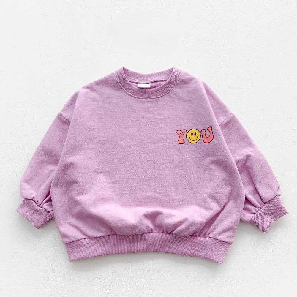 TIRED BUT NEVER OF YOU TOP