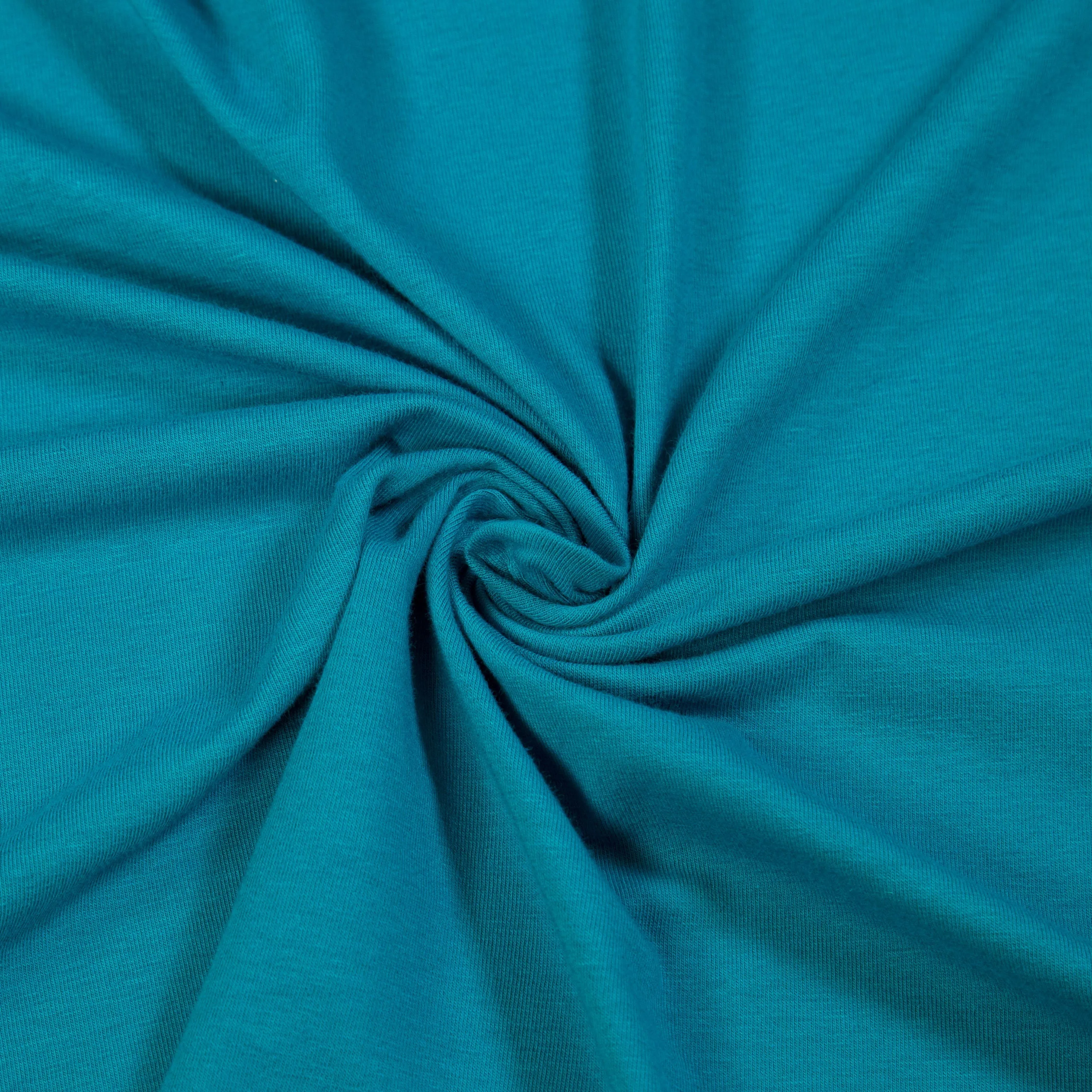 Wholesale 10oz Cotton Spandex Fabric By The Bolt | Many Colors